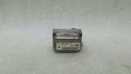 MERCEDES-BENZ Mercedes SLK R171 Yaw Rate Sensor A0045420418 Rotation Rate Sensor — thumbnail 1