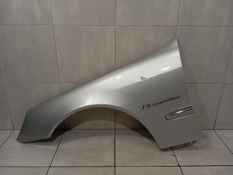MERCEDES-BENZ Mercedes S-Class W220 Left Wing A2208800318 Front Left Fenders