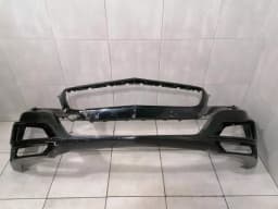 MERCEDES-BENZ Mercedes CLS W218 front bumper A2188850025 front bumper brabus — thumbnail 1