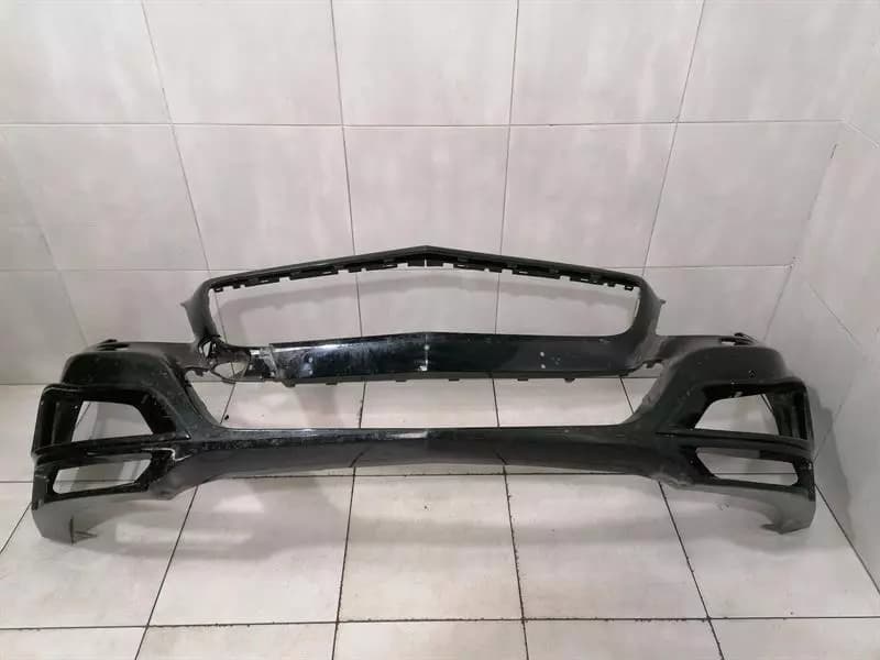 MERCEDES-BENZ Mercedes CLS W218 front bumper A2188850025 front bumper brabus