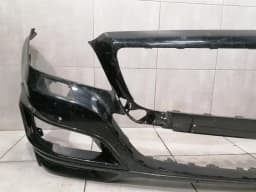 MERCEDES-BENZ Mercedes CLS W218 front bumper A2188850025 front bumper brabus — thumbnail 6