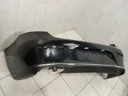 MERCEDES-BENZ Mercedes E-class W220 Rear Bumper A2388850000 Rear Bumper — thumbnail 3