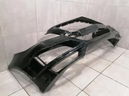 MERCEDES-BENZ Mercedes CLS W218 front bumper A2188850025 front bumper brabus — thumbnail 2