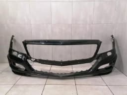 MERCEDES-BENZ Mercedes CLS W218 front bumper A2188850025 front bumper brabus — thumbnail 5