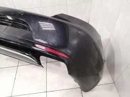 MERCEDES-BENZ Mercedes S-Class W217 Rear Bumper A2178803547 Rear Bumper — thumbnail 5