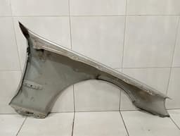 MERCEDES-BENZ Mercedes S-Class W220 Left Wing A2208800318 Front Left Fenders — thumbnail 7