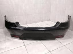 MERCEDES-BENZ Mercedes S-Class W217 Rear Bumper A2178803547 Rear Bumper — thumbnail 6