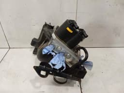 MERCEDES-BENZ Mercedes S W220 front hydraulic valve A2203200358 hydraulic valve front ABC — thumbnail 10