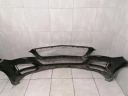 MERCEDES-BENZ Mercedes CLS W218 front bumper A2188850025 front bumper brabus — thumbnail 8