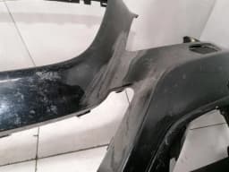 MERCEDES-BENZ Mercedes CLS W218 front bumper A2188850025 front bumper brabus — thumbnail 4