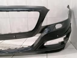MERCEDES-BENZ Mercedes CLS W218 front bumper A2188850025 front bumper brabus — thumbnail 7