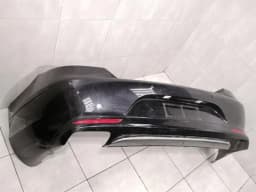 MERCEDES-BENZ Mercedes S-Class W217 Rear Bumper A2178803547 Rear Bumper — thumbnail 2