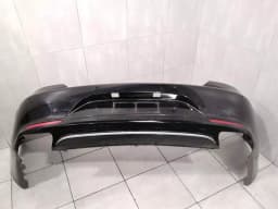 MERCEDES-BENZ Mercedes S-Class W217 Rear Bumper A2178803547 Rear Bumper — thumbnail 1