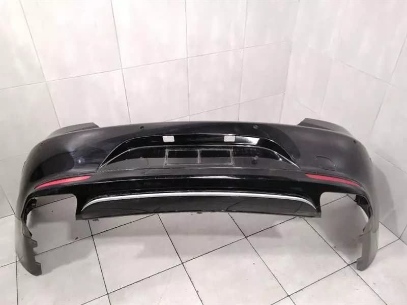 MERCEDES-BENZ Mercedes S-Class W217 Rear Bumper A2178803547 Rear Bumper