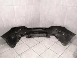 MERCEDES-BENZ Mercedes S-Class W217 Rear Bumper A2178803547 Rear Bumper — thumbnail 7