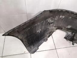 MERCEDES-BENZ Mercedes S-Class W217 Rear Bumper A2178803547 Rear Bumper — thumbnail 8