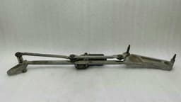 MERCEDES-BENZ Mercedes SLK R171 Front Wiper Motor A1718200142 Wiper Motor Front — thumbnail 5
