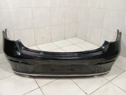 MERCEDES-BENZ Mercedes E-class W220 Rear Bumper A2388850000 Rear Bumper — thumbnail 7