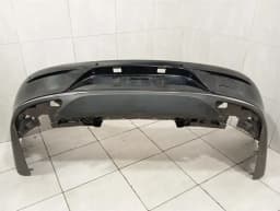 MERCEDES-BENZ Mercedes E-class W220 Rear Bumper A2388850000 Rear Bumper — thumbnail 6