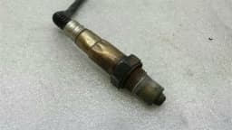 MERCEDES-BENZ Mercedes SLK R171 Lambda Sensor A0015407417 Oxygen Sensor M113 — thumbnail 2