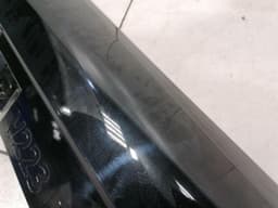 MERCEDES-BENZ Mercedes S-class W223 side skirt A2236982400 side sills right right — thumbnail 3