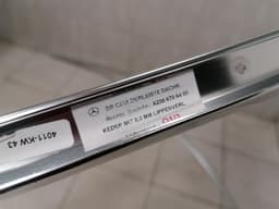 MERCEDES-BENZ Mercedes C238 Body Moulding A2386706400 Bar — thumbnail 5