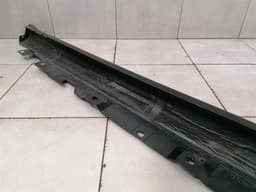 MERCEDES-BENZ Mercedes S-class W223 side skirt A2236982400 side sills right right — thumbnail 8