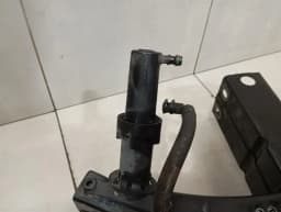 MERCEDES-BENZ Mercedes S-class W220 front bumper beam A2206201086 bumper carrier front — thumbnail 7