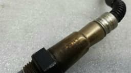 MERCEDES-BENZ Mercedes SLK R171 Lambda Sensor A0015407417 Oxygen Sensor M113 — thumbnail 3