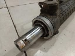 MERCEDES-BENZ Mercedes S-Class W220 Power Steering Rack A2204602500 Steering Transmission LHD — thumbnail 8