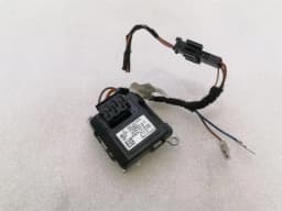 MERCEDES-BENZ Mercedes S-Class W220 Electronic Module A2218703858 Control Unit — thumbnail 4