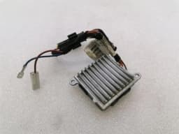 MERCEDES-BENZ Mercedes S-Class W220 Electronic Module A2218703858 Control Unit — thumbnail 3