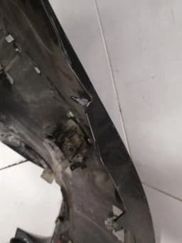 MERCEDES-BENZ Mercedes S-Class W217 Rear Bumper A2178803547 Rear Bumper — thumbnail 9