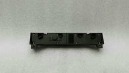 MERCEDES-BENZ Mercedes SLK R171 switch block A1718204610 switch strip full — thumbnail 3