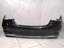 MERCEDES-BENZ Mercedes S-Class W223 Rear Bumper A2238804700 Rear Bumper — thumbnail 1