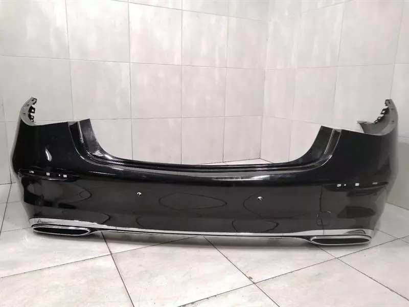 MERCEDES-BENZ Mercedes S-Class W223 Rear Bumper A2238804700 Rear Bumper