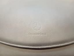 MERCEDES-BENZ Mercedes S55 AMG W220 SERVICE BOOKLET / maintenance manual — thumbnail 8