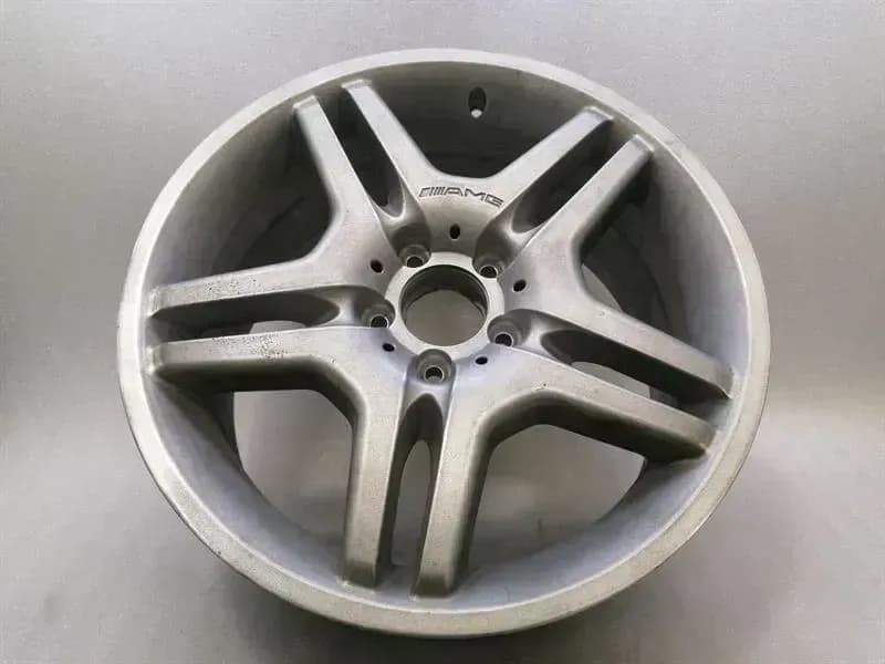 MERCEDES-BENZ Mercedes S-Class W220 Alloy Wheel A2204013402 Alloy Wheel AMG 8.5J X18 ET44