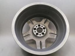 MERCEDES-BENZ Mercedes S-Class W220 Alloy Wheel A2204013402 Alloy Wheel AMG 8.5J X18 ET44 — thumbnail 6