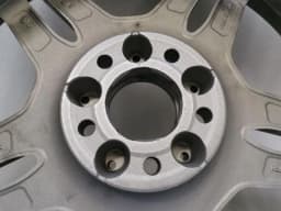 MERCEDES-BENZ Mercedes S-Class W220 Alloy Wheel A2204013402 Alloy Wheel AMG 8.5J X18 ET44 — thumbnail 5