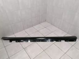 MERCEDES-BENZ Mercedes S-class W223 side skirt A2236982100 side sills left left left — thumbnail 1