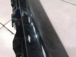 MERCEDES-BENZ Mercedes S-class W223 side skirt A2236982100 side sills left left left — thumbnail 4