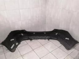MERCEDES-BENZ Mercedes S-Class W223 Rear Bumper A2238804700 Rear Bumper — thumbnail 4