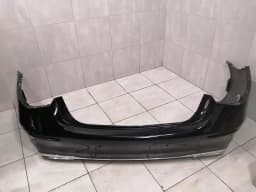 MERCEDES-BENZ Mercedes S-Class W223 Rear Bumper A2238804700 Rear Bumper — thumbnail 2