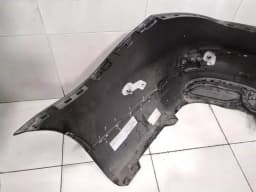 MERCEDES-BENZ Mercedes S-Class W223 Rear Bumper A2238804700 Rear Bumper — thumbnail 7