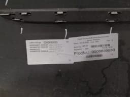 MERCEDES-BENZ Mercedes S-Class W223 Rear Bumper A2238804700 Rear Bumper — thumbnail 10