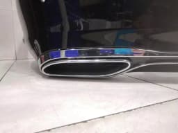 MERCEDES-BENZ Mercedes S-Class W223 Rear Bumper A2238804700 Rear Bumper — thumbnail 5