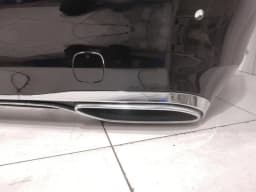 MERCEDES-BENZ Mercedes S-Class W223 Rear Bumper A2238804700 Rear Bumper — thumbnail 6