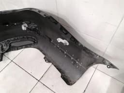 MERCEDES-BENZ Mercedes S-Class W223 Rear Bumper A2238804700 Rear Bumper — thumbnail 8