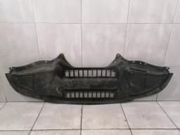MERCEDES-BENZ MERCEDES S-CLASS W220 UNDERTRAY A2205245030 UNDERBODY TRIM FAULTY — thumbnail 7